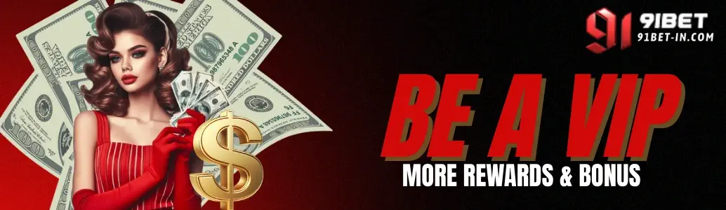 91bet promotions