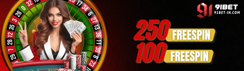 91bet slots